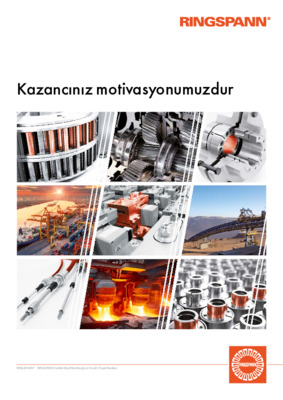 Kazancınız motivasyonumuzdur