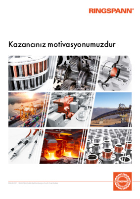 Kazancınız motivasyonumuzdur