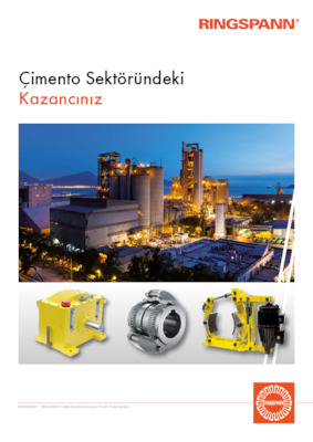 Cimento Sanayi